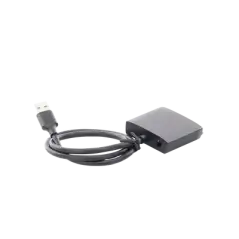 Adaptador USB 3.0 a SATA III Compatible con Disco Duro HDD y SSD de 2.5 y 3.5 de hasta 12 TB Velocidad USB 3.0 d|UGREEN|Servidores Almacenamiento|Tecnolobit Shop