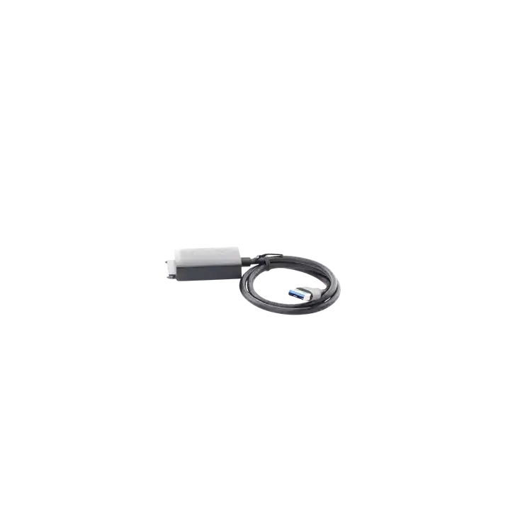 Adaptador USB 3.0 a SATA III Compatible con Disco Duro HDD y SSD de 2.5 y 3.5 de hasta 12 TB Velocidad USB 3.0 d