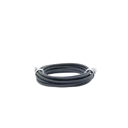 Cable HDMI 2.1 de Nylon Trenzado   5 Metros   8K 60Hz 4K 120Hz   eARC (Canal de Retorno de Audio   HDR10+   VVR   HE