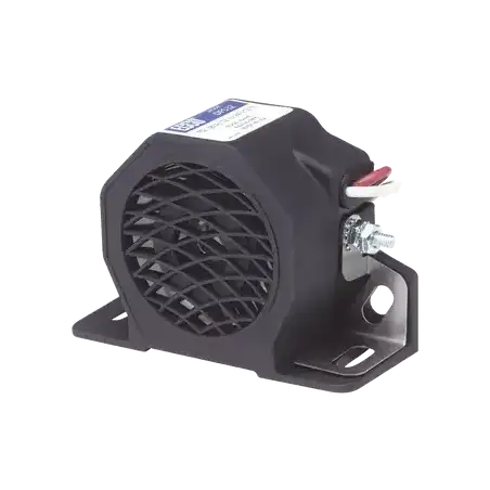Alarma de reversa y doble tono 12 24 Vcc 102 dBA