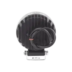 Luz de trabajo Ultra brillante 9 LED 1180 Lúmenes 12 24 Vcd