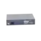 Switch no Administrable 8 puertos 10 100 PoE 802.3af at 135W 1 puerto Uplink 10 100 1000 y 1 SFP 100 1000 para escr Switch no Administrable 8 puertos 10 100 PoE 802.3af at 135W 1 puerto Uplink 10 100 1000 y 1 SFP 100 1000 para escr