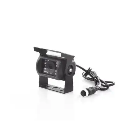 Cámara análoga exterior para Kit de sistema de reversa Vehicular EP790J