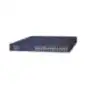 Switch No Administrable 24 Puertos PoE 10 100 802.3af at 2 Combo TP SFP Gigabit y Pantalla LCD para Monitoreo y Con
