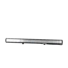 Barra de luz de trabajo de 78 LED IP67 36 10000 Lúmenes 117 Watts 10 30 Vcc