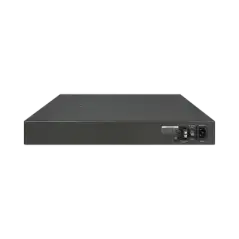 Switch Administrable Capa 3 16 Puertos Gigabit con PoE 802.3bt 2 Puertos 10 G SFP+ Pantalla Táctil (400 W)