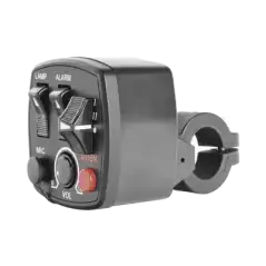 Controlador Ergonómico ideal para motocicletas
