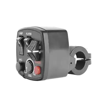 Controlador Ergonómico ideal para motocicletas