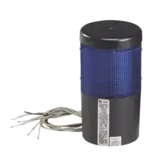 Módulo de luz LED litestak 24 Vcc Azul