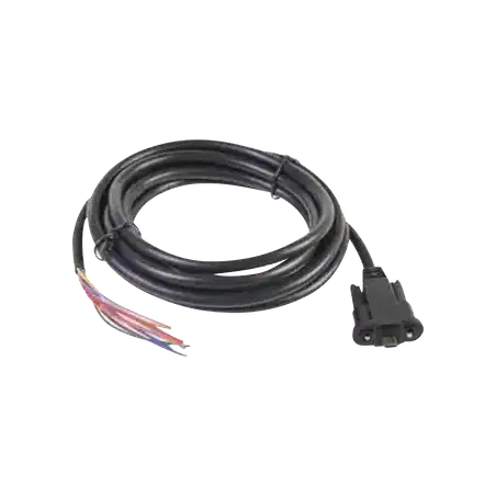 Arnes para alimentacion electrica para equipo GPS Satelital modelo SMARTONEC