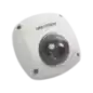 Mini Domo 2 Megapixel (1080P)   Lente 2.8 mm   Conexión Tipo Aviación   Micrófono Integrado   10   20 mts IR   IK10