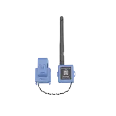 Medidor Inteligente de Corriente con LoRaWAN