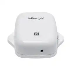 Sensor IoT de Temperatura y Humedad con LoRaWAN