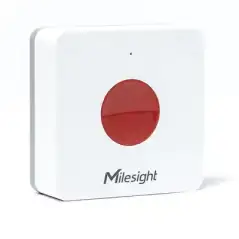 Botón Inteligente Inalámbrico para Automatización y Alertas con LoRaWAN