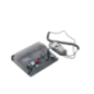 Sirena Vehicular de 200W de Potencia Con Controlador Unimando de 15 Botones Para Control de Tonos 12 Salidas Auxilia Sirena Vehicular de 200W de Potencia Con Controlador Unimando de 15 Botones Para Control de Tonos 12 Salidas Auxilia
