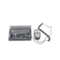 Sirena Vehicular de 200W de Potencia Con Controlador Unimando de 15 Botones Para Control de Tonos 12 Salidas Auxilia Sirena Vehicular de 200W de Potencia Con Controlador Unimando de 15 Botones Para Control de Tonos 12 Salidas Auxilia
