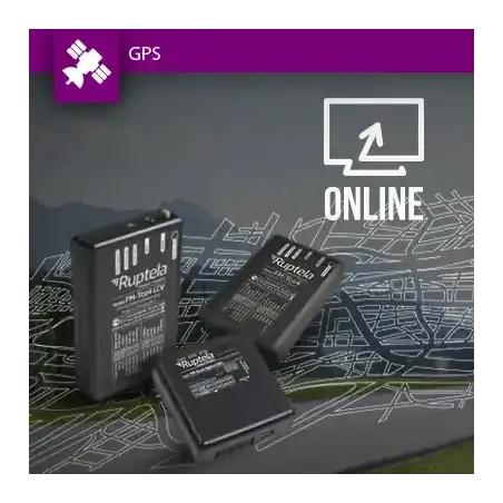 GPS Telemática y IoT   Certificación Express SYSCOM