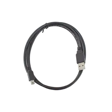 Cable Programador Universal USB a Mini USB para Equipos Portátiles