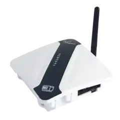 PEGASUS   Único Transmisor GPRS 3G 4G IP   Compatible con todas las Marcas de Paneles