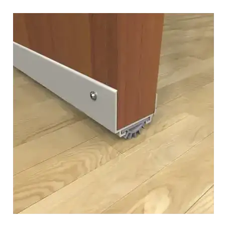 Sello bajo puerta 48 in UL