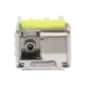 Transceptor WDM mini-Gbic SFP 1G LC TX:1310nm RX:1550 para fibra Mono Modo 20 Km Requiere MGB-LB20 Transceptor WDM mini-Gbic SFP 1G LC TX:1310nm RX:1550 para fibra Mono Modo 20 Km Requiere MGB-LB20