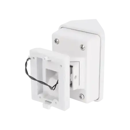 Montaje para Sensor PIR Exterior + Adaptador para Sensor PIR Exterior