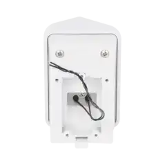 Montaje para Sensor PIR Exterior + Adaptador para Sensor PIR Exterior