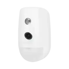(AX HYBRID PRO) Cámara Cableada con PIR   Resolución de la cámara 1920 x 1080   Inmunidad a Mascotas   Rango de Dete