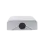 Detector de Impacto Cableado Carcasa de Metal Uso en Interior Detección 5 metros Tamper LED Indicador No Detector de Impacto Cableado Carcasa de Metal Uso en Interior Detección 5 metros Tamper LED Indicador No