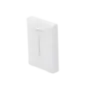 (AX HYBRID PRO) Módulo de 4 Relevadores de Capacidad 240 VCA (Máx. 16A)   Para Funciones de Automatización   Comunic