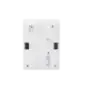 (AX HYBRID PRO) Módulo de 4 Relevadores de Capacidad 240 VCA (Máx. 16A)   Para Funciones de Automatización   Comunic