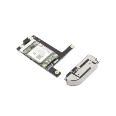 (AX HYBRID PRO) Comunicador 3G 4G   Micro SIM   Compatible con el Panel DS PHA64 LP y DS PHA64 LP(B)