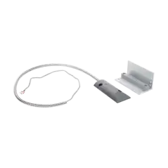 Contacto magnético uso rudo Vplex compatible con paneles Honeywell direccionable.