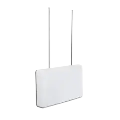Receptor Inalambrico para la Serie 5800 de Honeywell cubre el total de zonas que acepte el panel de alarma
