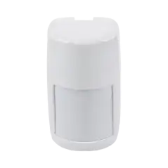Sensor de Movimiento pora Interior de 90 grados  con Cobertura de 16 x 22 mts