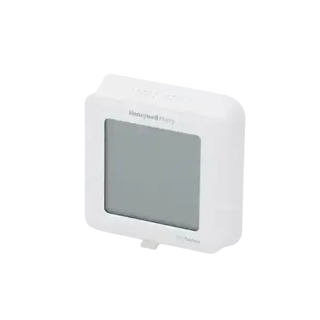 Termostato Programable Z Wave Honeywell Home