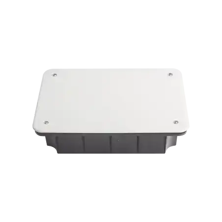 Terminal de Habitación IP de Empotrar   Bus RS485   12 Entradas Digitales   SIP   PoE   Compatible con NX1071 y NX10