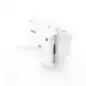 Modulo de Pared para Tirador de Baño con LED Indicador   Compatible con NX0019 B NX0015 y NX1021