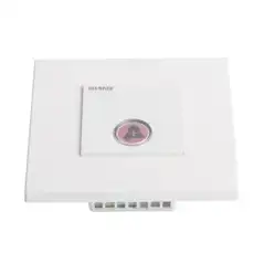 Botón de Llamada Iluminado Compatible con NX0015 y NX0034