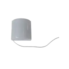 Luz de Pasillo LED inalamabrica  Buzzer Incorporado   Iluminación Segmentada 3 Partes   Alimentación a baterias   PO