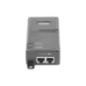 Inyector PoE IEEE 802.3at Puertos Gigabit Hasta 30 W de Salida PoE (Mid span) Inyector PoE IEEE 802.3at Puertos Gigabit Hasta 30 W de Salida PoE (Mid span)