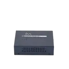 Inyector PoE 802.3af at bt  Hasta 95 Watts Puerto Gigabit con Fuente Externa