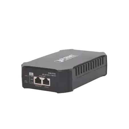 Inyector PoE 802.3bt 95 Watts Gigabit c Fuente Interna