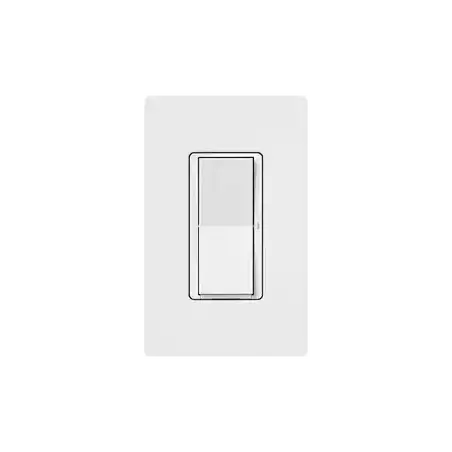 (Caseta Wireless) Interruptor Inteligente On Off requiere cable neutro. 5A  120V