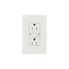 Placa de pared 5 espacios para atenuador (dimmer) switch ó control remoto PICO inalámbrico|LUTRON ELECTRONICS|Lutron|Tecnolobit Shop