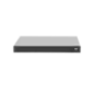Switch Administrable L3 Stacking 10 100 1000T 24 puertos PoE802.3at 4 puertos 10G SFP+ 370 W Switch Administrable L3 Stacking 10 100 1000T 24 puertos PoE802.3at 4 puertos 10G SFP+ 370 W