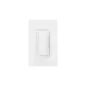 Atenuador (dimmer) Maestro 600W baja tensión multilocación sinlge pole color blanco. Atenuador (dimmer) Maestro 600W baja tensión multilocación sinlge pole color blanco.