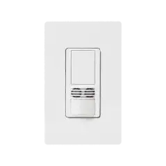 Control atenuador dimmer auxiliar P MULTILOCACION 120V color blanco|LUTRON ELECTRONICS|Lutron