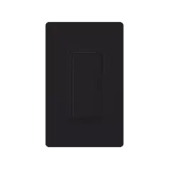 Placa de pared 5 espacios para atenuador (dimmer) switch ó control remoto PICO inalámbrico|LUTRON ELECTRONICS|Lutron