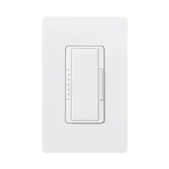 (RadioRA2) Repetidor Auxiliar para controlador principal RRMAINREP 120V|LUTRON ELECTRONICS|Lutron|Tecnolobit Shop